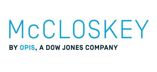 McCloskey by OPIS, a Dow Jones Company